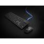 Kensington TAS KM270 EQ Wireless Tastatur & Maus Set (K75560DE)