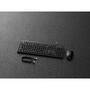 Kensington TAS KM270 EQ Wireless Tastatur & Maus Set (K75560DE)