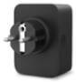 TP-Link Funksteckdose Tapo P410M Mini Smart Wi-Fi Outdoor (Tapo P410M(EU))