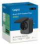 TP-Link Funksteckdose Tapo P410M Mini Smart Wi-Fi Outdoor (Tapo P410M(EU))