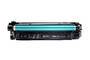 HP Toner CF 362 X yellow No. 508 X Toner