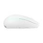 Asus Retail ASUS MD101 Fragrance   Maus wireless 2400dpi weiß (90XB08U0-BMU000)