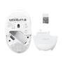 Asus Retail ASUS MD101 Fragrance   Maus wireless 2400dpi weiß (90XB08U0-BMU000)