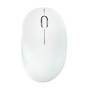 Asus Retail ASUS MD101 Fragrance   Maus wireless 2400dpi weiß (90XB08U0-BMU000)