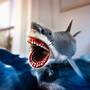 Schleich Megalodon