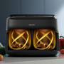 Philips NA150/00 Airfryer XXL Doppeltank