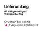 HP 1VU27AE Magenta Original Tintenflasche 70 ml No. 31 Druckerpatronen