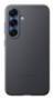 Samsung Mobilfunkzubehör Samsung Smartphone Kindsuit Case Black for Galaxy S25 (EF-VS931PBEGWW)