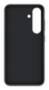 Samsung Mobilfunkzubehör Samsung Smartphone Kindsuit Case Black for Galaxy S25 (EF-VS931PBEGWW)