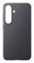 Samsung Mobilfunkzubehör Samsung Smartphone Kindsuit Case Black for Galaxy S25 (EF-VS931PBEGWW)