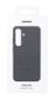 Samsung Mobilfunkzubehör Samsung Smartphone Kindsuit Case Black for Galaxy S25 (EF-VS931PBEGWW)