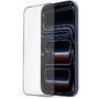 HAMA Schutzglas iPh 17 Pro Extr (Displayschutzglas)