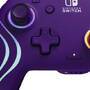 PDP Afterglow Wave Wireless Controller NS Purple Gamepads