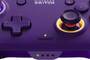 PDP Afterglow Wave Wireless Controller NS Purple Gamepads