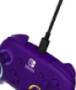 PDP Afterglow Wave Wireless Controller NS Purple Gamepads