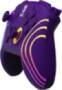 PDP Afterglow Wave Wireless Controller NS Purple Gamepads