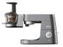 JVC Kenwood KAX720PL - Grey,Silver - Plastic - 0.4 L - Classic KM330 kMix KMX754 Chef KVC3100 Chef XL KVL4100 Premier KMC510 Premier Major KMM770 Chef... - 270 mm - 220 mm