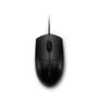 Kensington Maus Pro Fit abwaschbar, wasserdicht, schwarz (K70315WW)