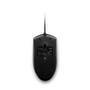 Kensington Maus Pro Fit abwaschbar, wasserdicht, schwarz (K70315WW)
