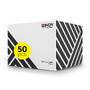 Lindy RJ-45 Cat6 S/FTP 3 m - 3 m - Cat6 - S/FTP (S-STP) - RJ-45 - RJ-45 - Gray