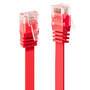 Lindy 47512 - 2 m - Cat6 - RJ-45 - RJ-45