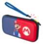 PDP-PerformanceDesignedProduct PDP Tasche Elite Dlx Travel Mario Edition             Switch (500-218