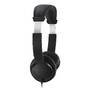 Kensington USB-C Hi-Fi Headphones with Mic - Wired - Calls/Music - Headset - Black