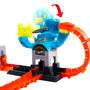 Mattel Hot Wheels City Gigantischer Gorilla Angriff