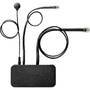GN NETCOM JABRA Link EHS-Adapter for GN 9120 DHSG GN 9300 PRO 94XX PRO 920 and GO 6470 for electroni