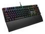 ASUS TASTATUR ROG STRIX SCOPE II X CH (90MP03XF-BKWA00)