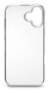 Hama Cover AC iPhone 16 Plus tr (136853)