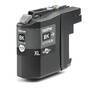 Brother LC-127 XLBK schwarz Druckerpatronen