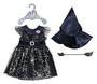 Zapf BABY born Hexenkleid 43cm