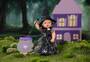 Zapf BABY born Hexenkleid 43cm