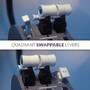 Thrustmaster TCA Quadrant Boeing Edition Joysticks