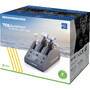 Thrustmaster TCA Quadrant Boeing Edition Joysticks