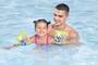 Bestway® Schwimmflügel  Disney Lilo & Stitch 3-6 Jahre