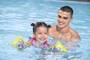 Bestway® Schwimmflügel  Disney Lilo & Stitch 3-6 Jahre