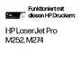 HP Toner CF 403 A magenta No. 201 A Toner