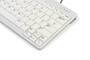 Bakker Elkuizen BakkerElkhuizen Tastatur Ultraboard 950 V2 Compact UK Layout retail (BNEU950V2UK)