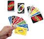 Mattel W2087 UNO (Kartenspiel), 2-10 Spieler, ca. 30-60 min, ab 7 Jahre