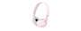Sony MDR-ZX110 - Headphones - Head-band - Music - Pink - 1.2 m - Wired