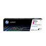 HP Toner CF 403 X magenta No. 201 X Toner
