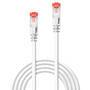 Lindy Cat.6 S/FTP 5m - 5 m - Cat6 - S/FTP (S-STP) - RJ-45 - RJ-45