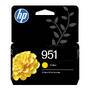 HP CN 052 AE Tintenpatrone yellow No. 951 Druckerpatronen