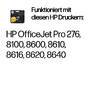 HP CN 052 AE Tintenpatrone yellow No. 951 Druckerpatronen