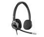 HP Poly Mission 625 Stereo USB Wired Headset Bulk WW (C01C6A6#AC3)
