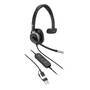 HP Poly Mission 625 Stereo USB Wired Headset Bulk WW (C01C6A6#AC3)