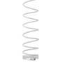 Club 3D Club3D Lifestyle USB-C Magnetisches Kabel 240W 2m weiß St/St (CAC-3032)
