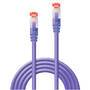Lindy Rj45/Rj45 Cat6 1.5m - 1.5 m - Cat6 - S/FTP (S-STP) - RJ-45 - RJ-45